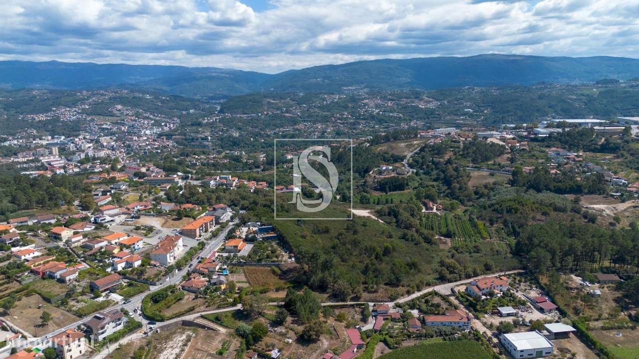 TERRENO  P/ CONSTRUÇÃO EM FREGIM - Grande imagem: 4/8