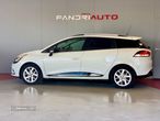 Renault Clio Sport Tourer 0.9 TCe Zen - 10