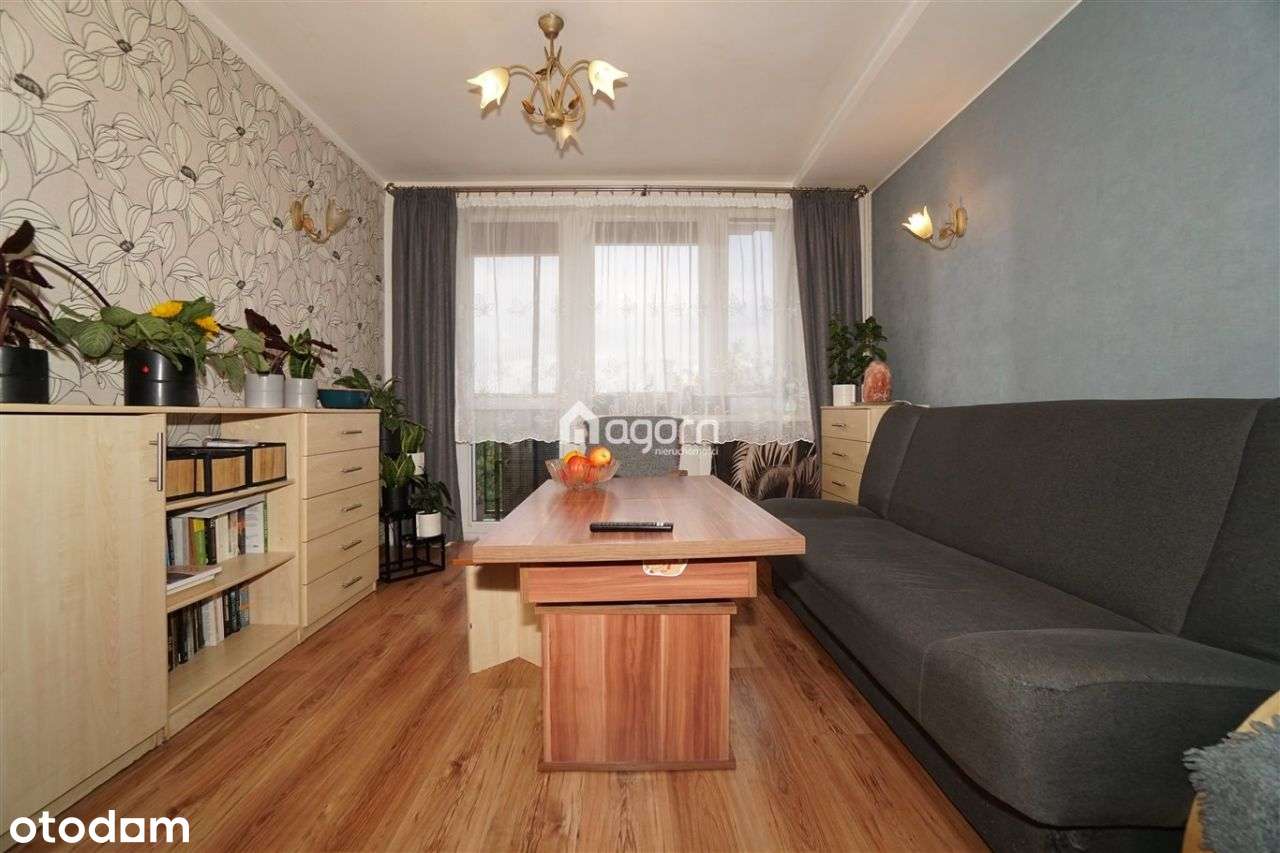 Mieszkanie z widokiem, do wprowadzenia!-10