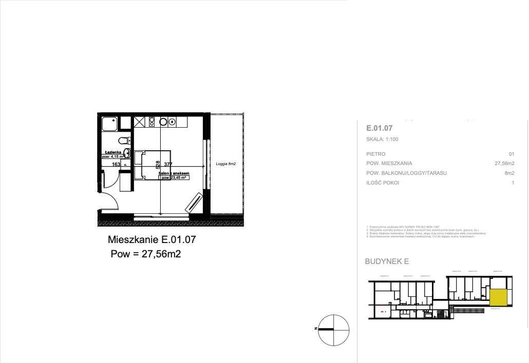 Apartament z panoramicznym widokiem na góry-5