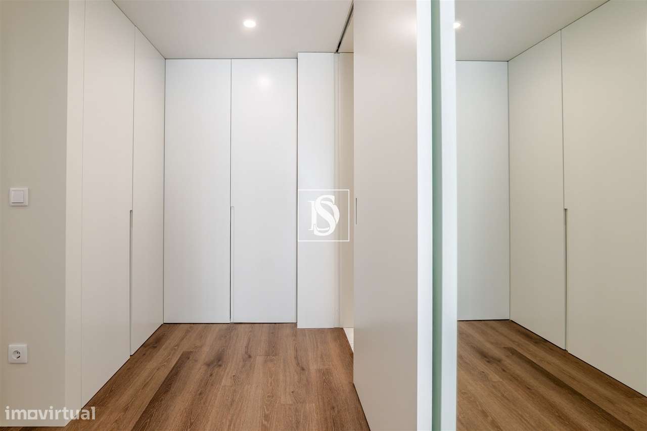 Apartamento T3, Porto, Santo Tirso, Santo Tirso, Couto (Santa Cristina-28