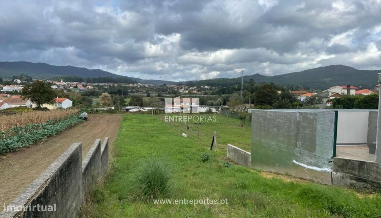 Venda de Terreno, Santa Marta de Portuzelo, Viana do Castelo - Grande imagem: 3/32