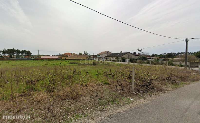 Terreno Novo em Vagos - 1260m² por 45.000€ - Grande imagem: 5/7