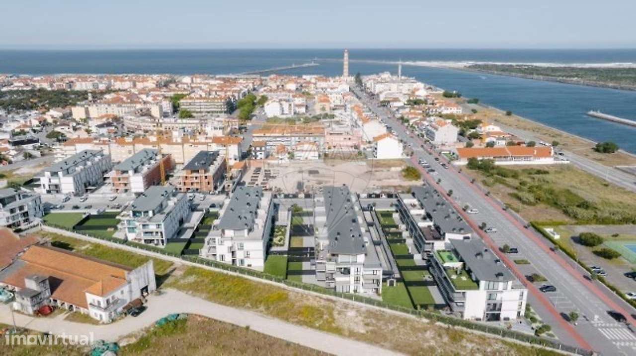 Apartamento T1 para venda - Grande imagem: 4/5