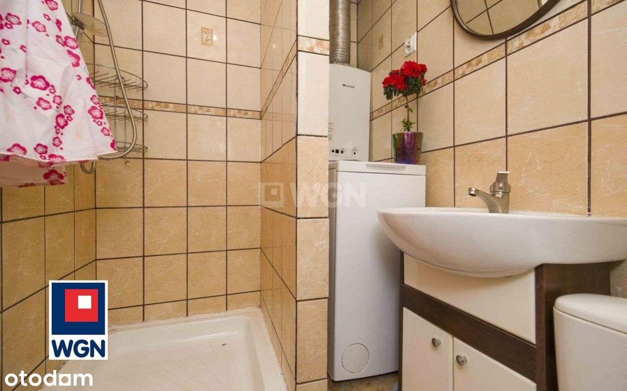 Dwa pokoje dla singla, pary, inwestora. Rozbark!-11