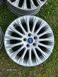 Alufelgi 17" Ford 5x108 ET50 Komplet 4 sztuki - 4