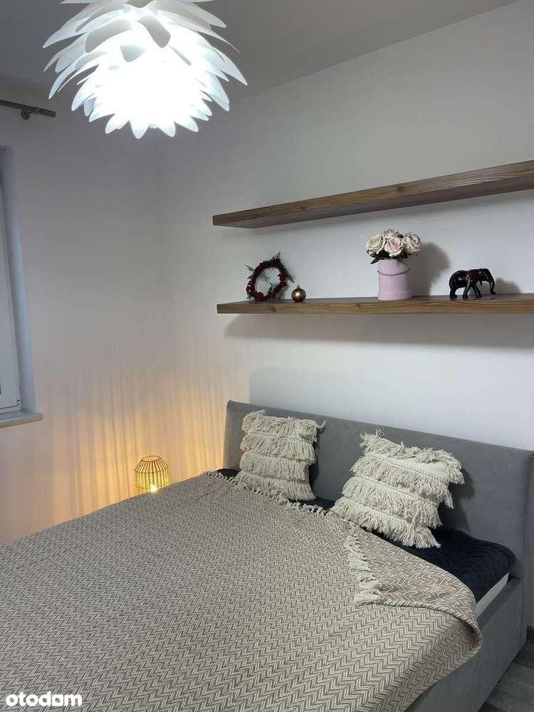 2 pokoje 48 m2,duży taras ,garaż podziemny,komórka - Pełny obrazek: 5/11