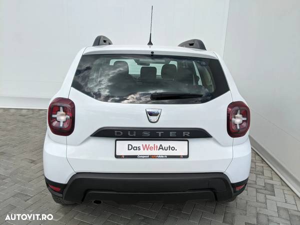 Dacia Duster - 4