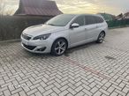 Peugeot 308 SW PureTech 130 Stop & Start Allure - 17