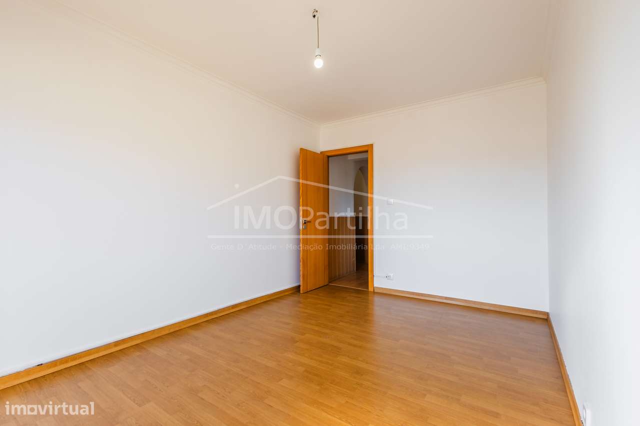 T2 Renovado | Pronto a Habitar | 83 m² | Agualva-Cacém-8