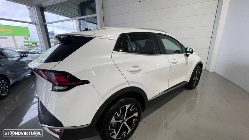 Kia Sportage 1.6 T-GDI Drive - 3