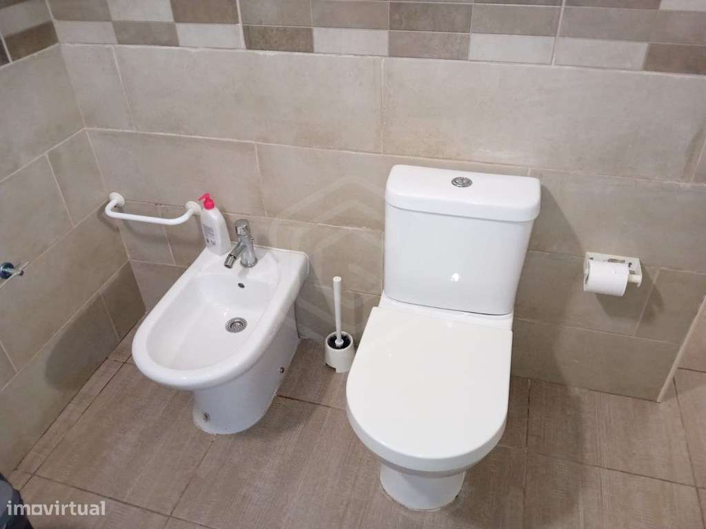 Moradia isolada T1 no Ameixial, Loulé, Algarve - Grande imagem: 4/12