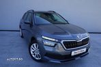 Skoda Kamiq 1.5 TSI DSG Style - 8