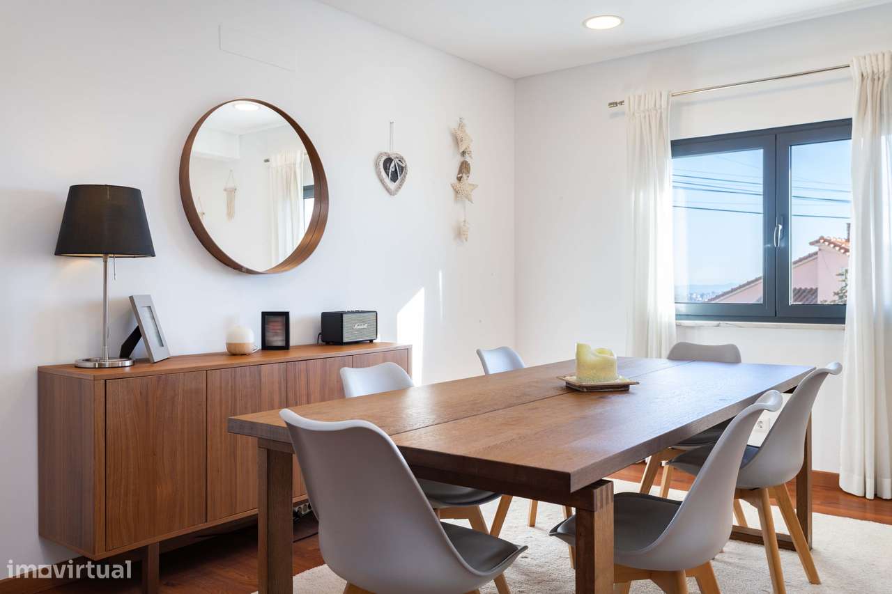 Oportunidade única: Moradia Isolada de Sonho em Famões: Conforto, Mode-13