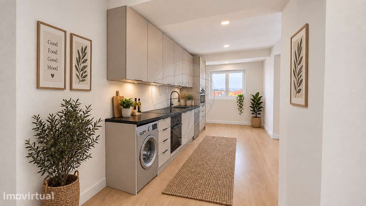 Apartamento T3 para venda-7