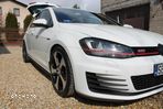 Volkswagen Golf VII 2.0 TSI BMT GTI - 13