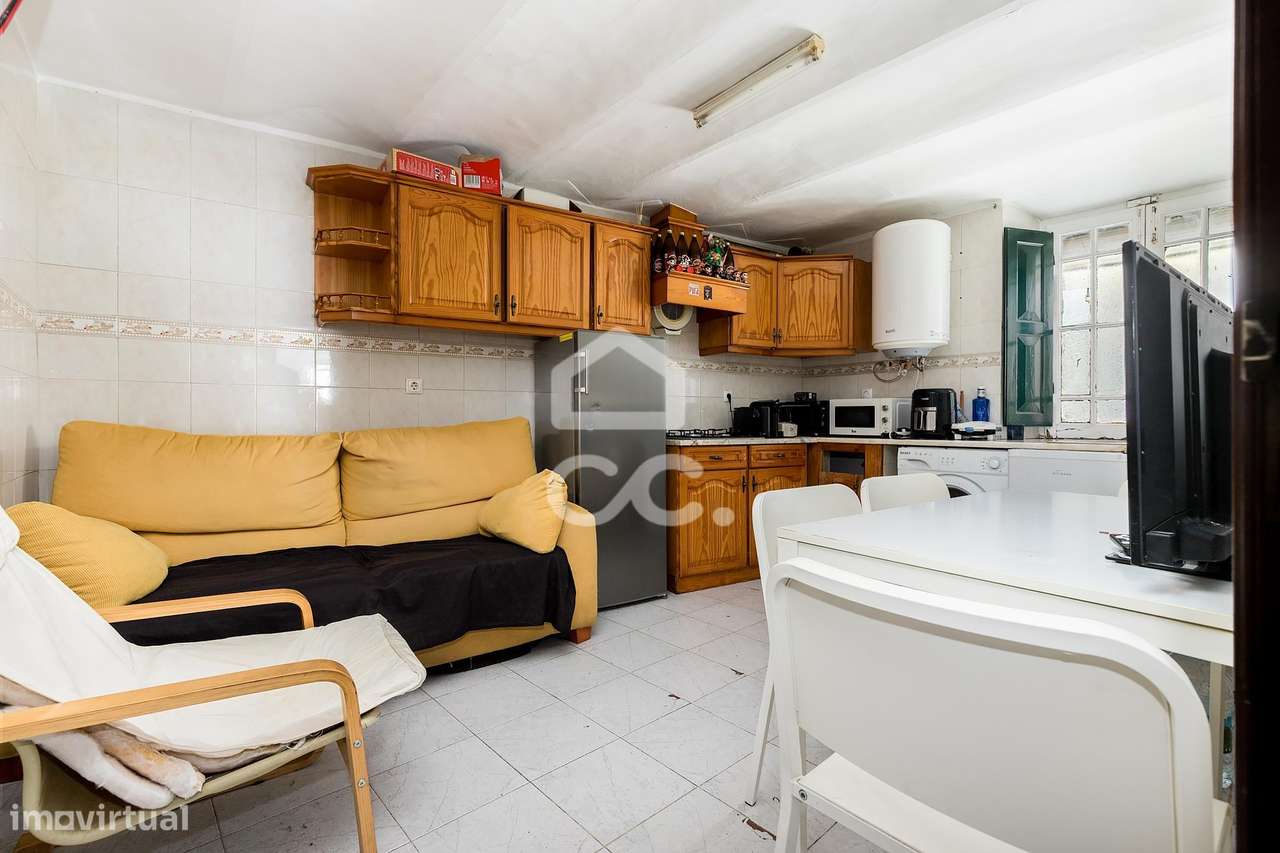 Moradia Unifamiliar T2 | Centro Histórico de Évora - Grande imagem: 4/29