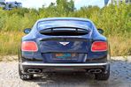 Bentley Continental GT V8 S - 26