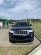 Jeep Grand Cherokee Gr 3.6 V6 Overland - 5