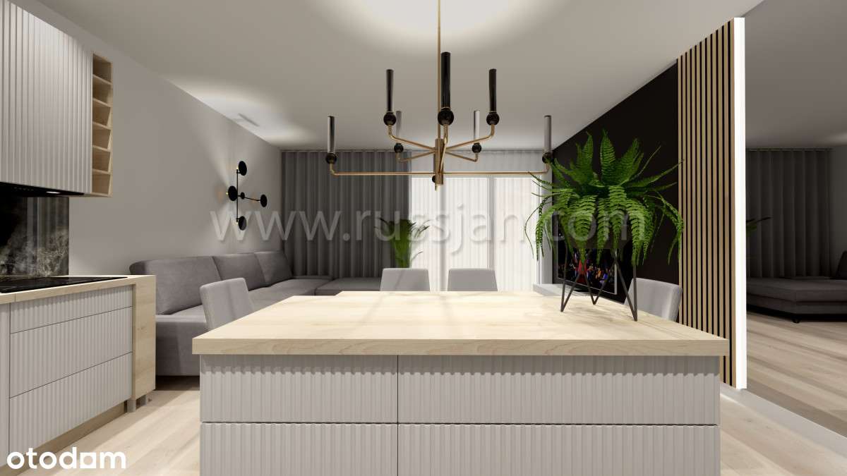 Może apartament nad morzem? Serce Gdyni! - Pełny obrazek: 5/13