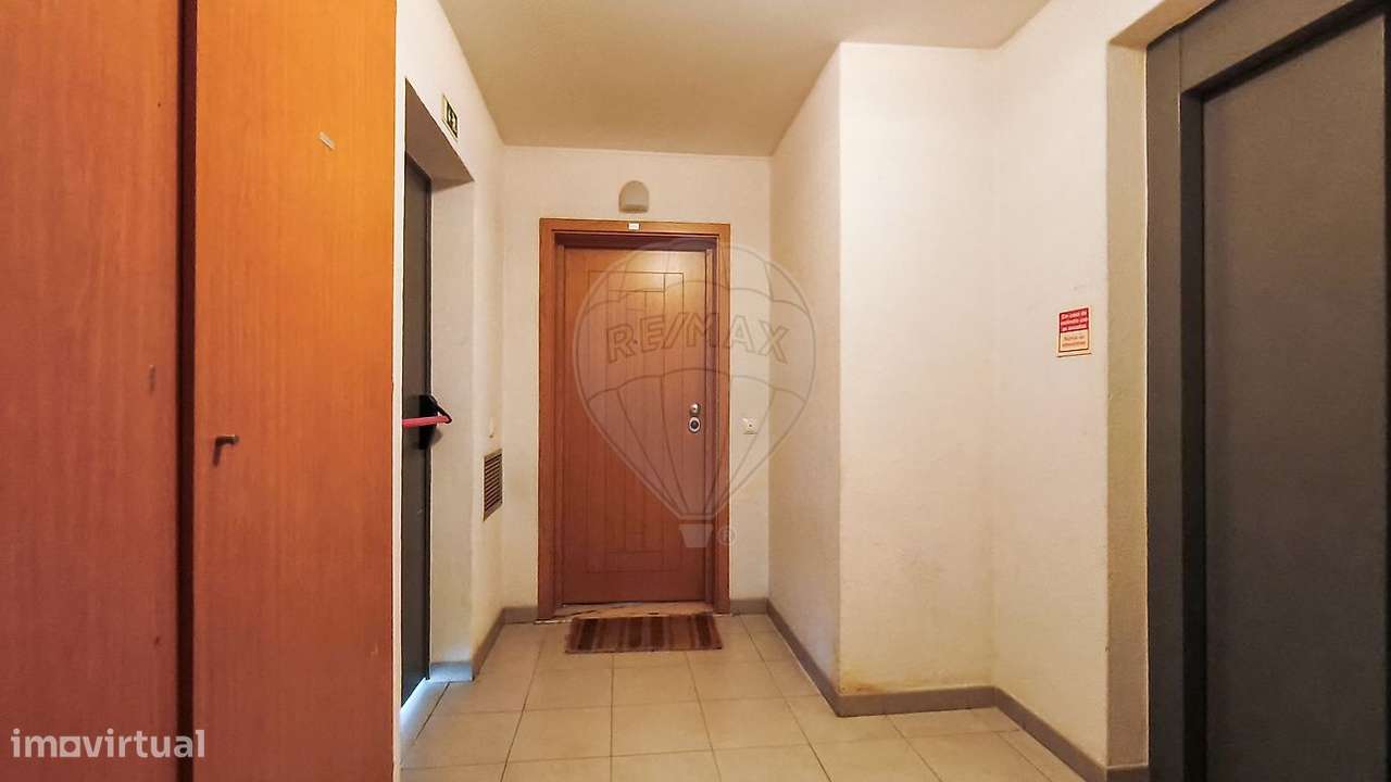 Apartamento T4 para venda-27