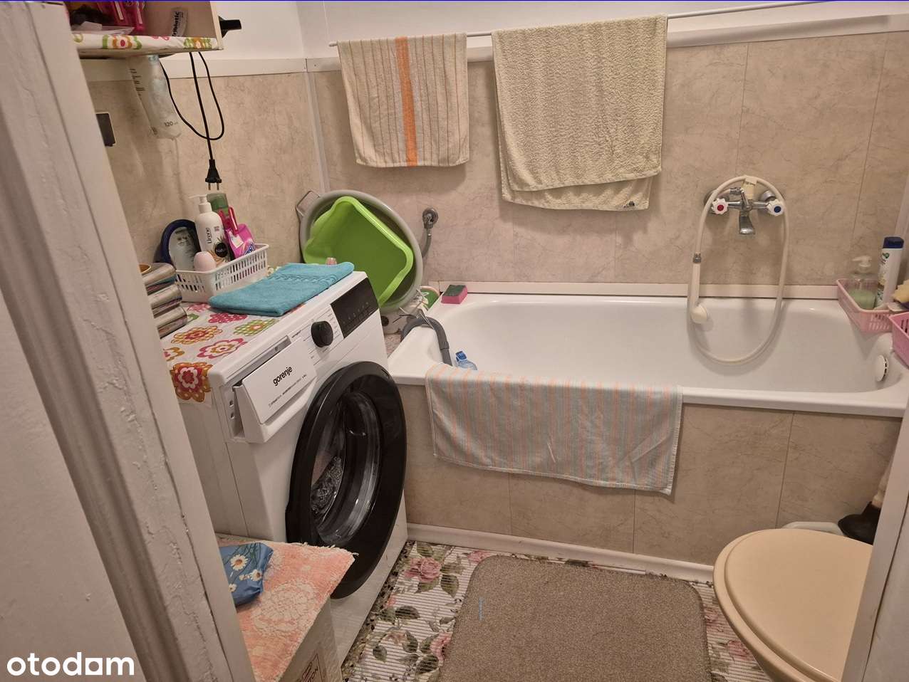 Syndyk sprzeda udział 1/6 w lokalu Krasnystaw, ul. Piłsudskiego-3