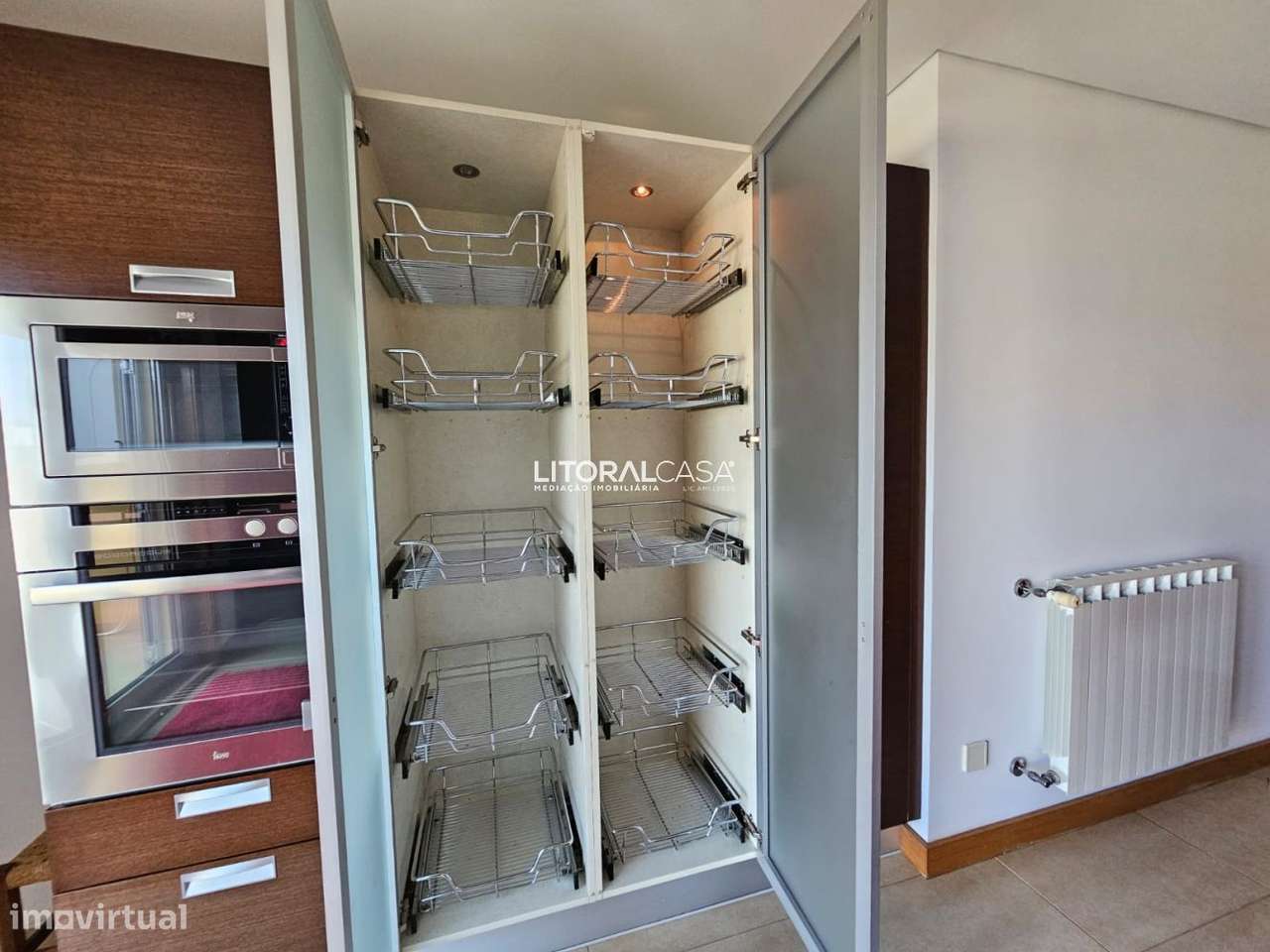 Moradia Isolada | 4 suites - Grande imagem: 5/60