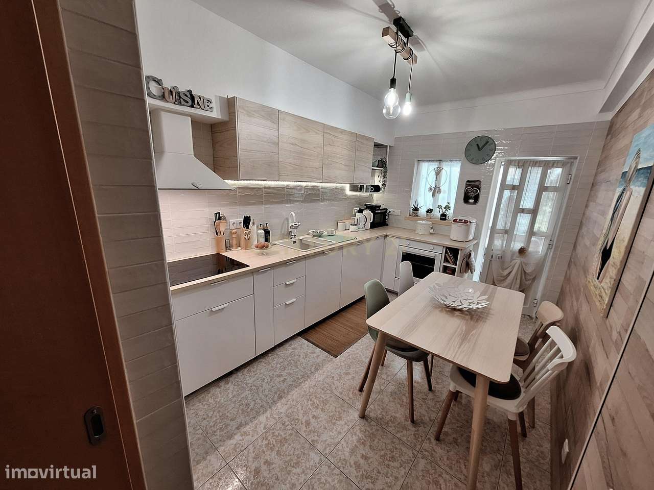 T3 | 121 m² | Entrada independente, Piscina e Terraço| Lagos-10