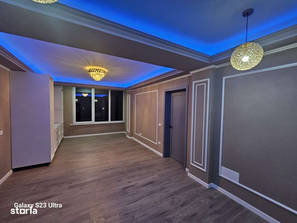 Apartament ultramodern , 3 camere , Radauti - Imagine principală: 4/6