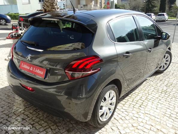 Peugeot 208 1.6 BlueHDi Active - 3