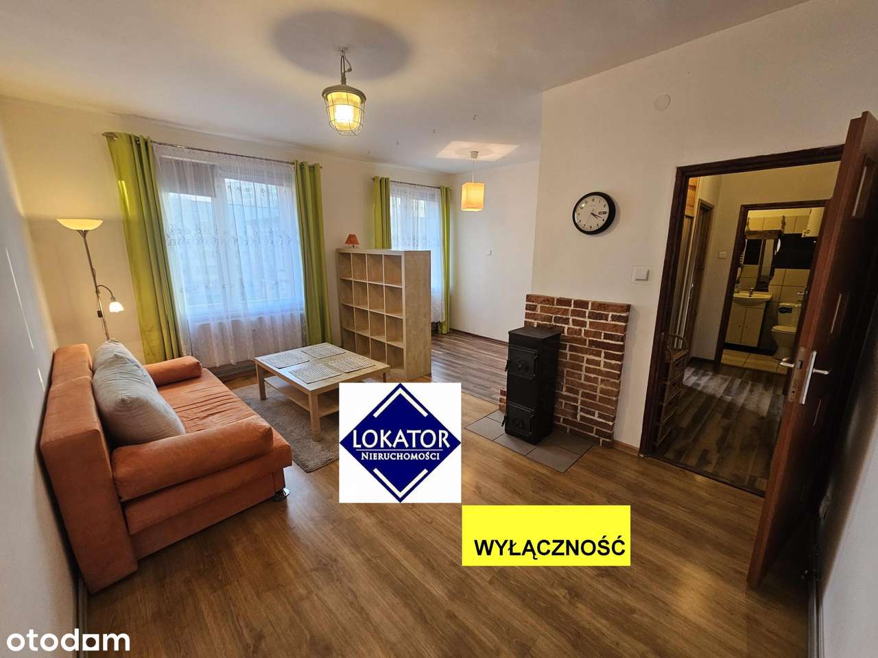 37m co miejskie blok kuchnia widna - Pełny obrazek: 3/19