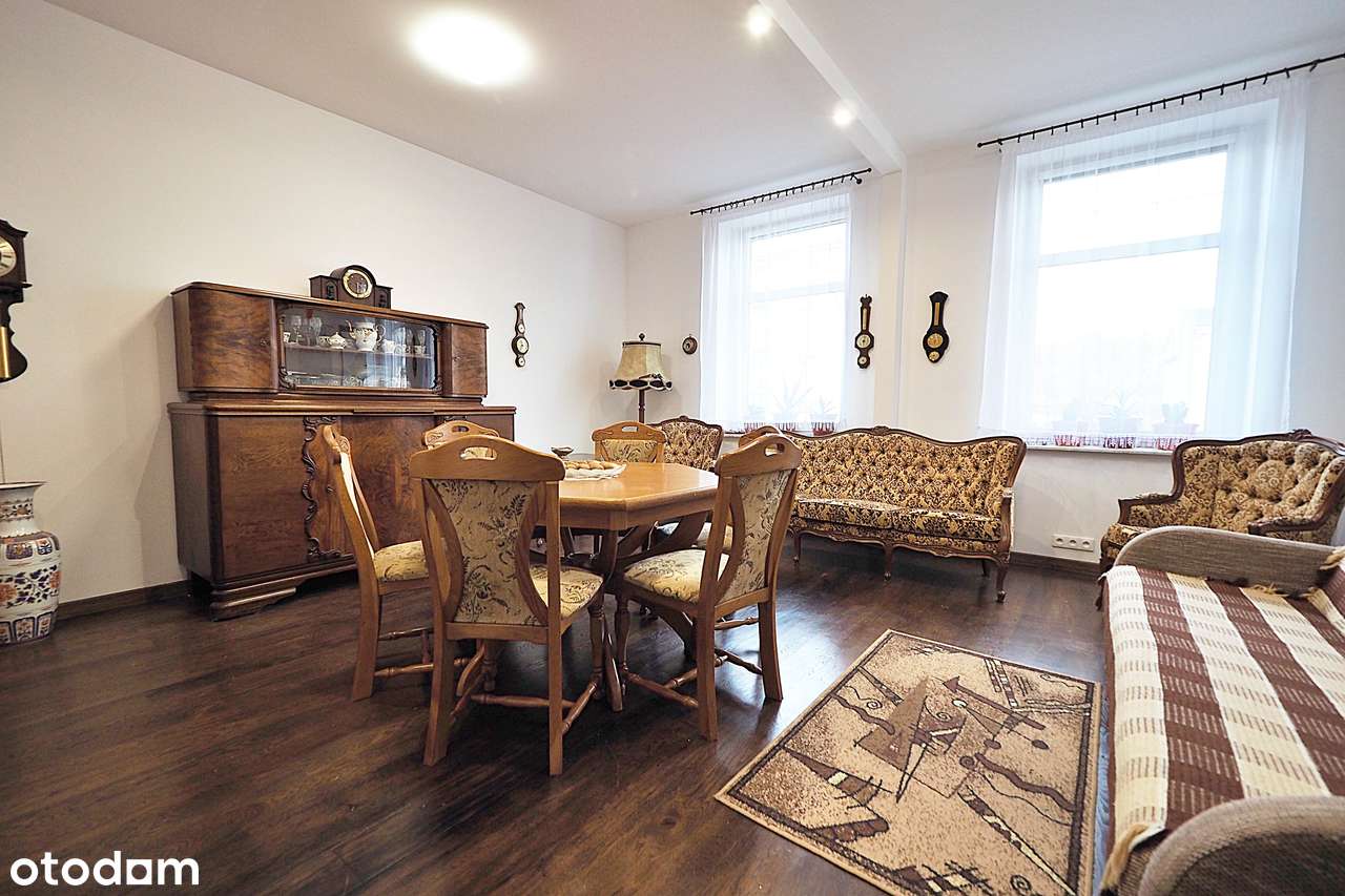 2 pok. przestronne mieszkanie przy ul. Zwycięstwa w Koszalinie - Pełny obrazek: 4/11