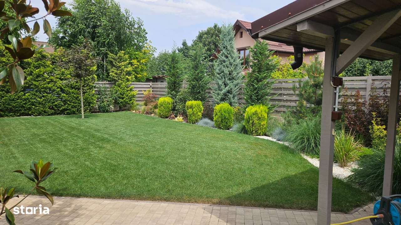 Vilă Berceni central-17