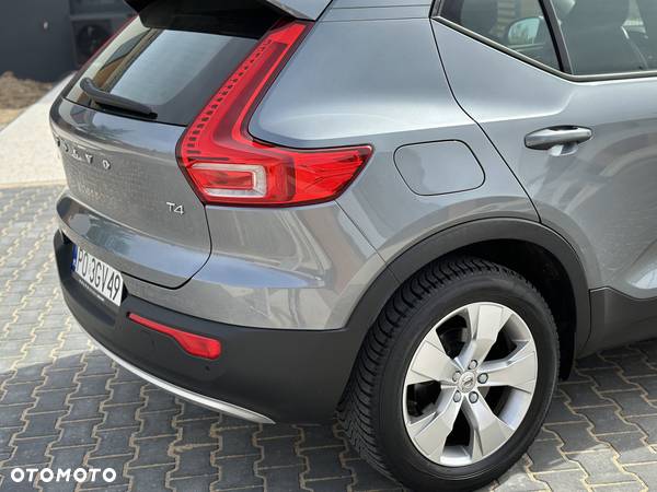 Volvo XC 40 T4 Momentum - 10