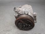 Compressor A/C Nissan Qashqai / Qashqai +2 I (J10, Nj10, Jj10e) - 5