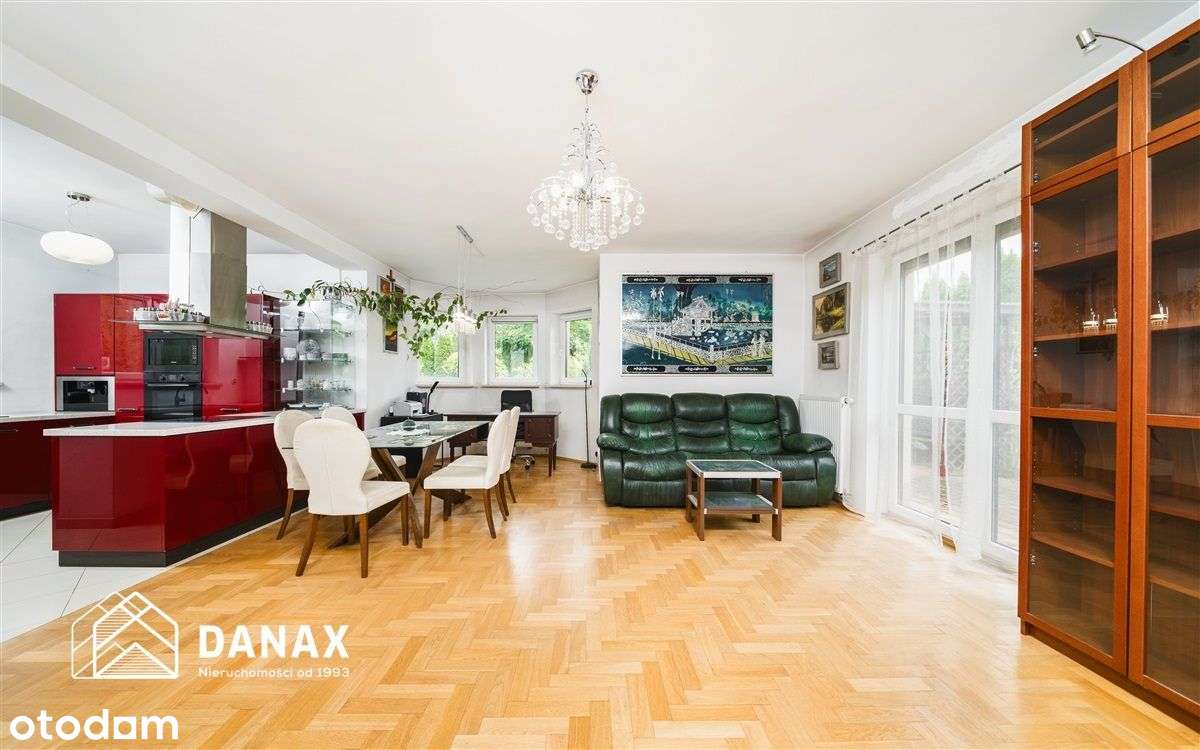 Dom wolnostojący na granicy Krakowa oraz Zastowa - Pełny obrazek: 4/20