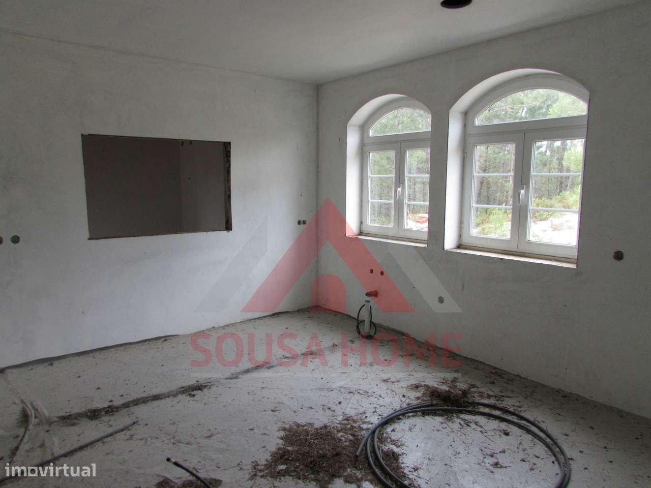 Moradia Isolada T6 Venda em Juncal,Porto de Mós-24