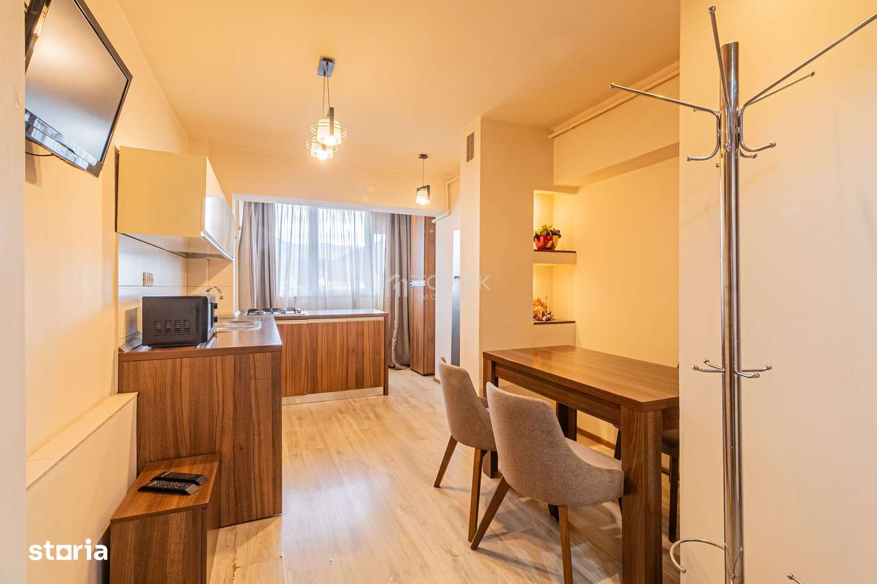 Apartament 2camere B-dul Garii vis-a-vis de Sala Sporturilor-6