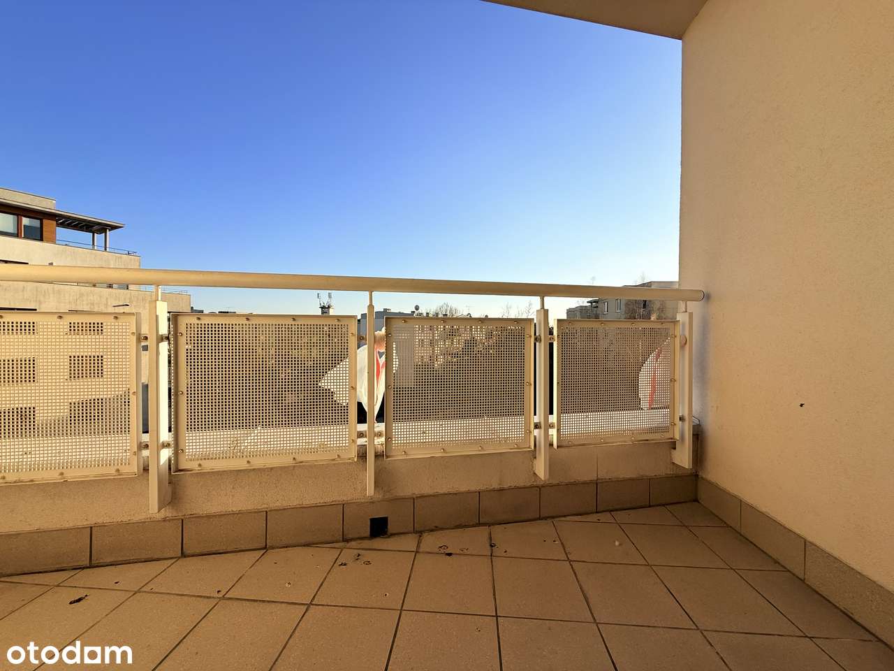 Wygodne 2 pokoje na Ursynowie - idealne inwestycyjnie lub na start!-7