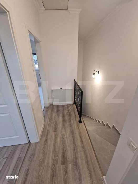 Casa 4 camere Mosnita Noua - Imagine principală: 5/5