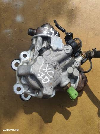 Pompa inalta volvo xc 70,xc 90,xc 60 motor 2,4d d5 euro 5 bi-turbo - 2