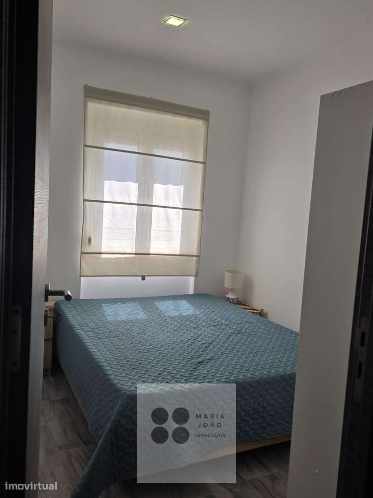 Ótimo Apartamento no Centro de Alhandra, Remodelado.-7