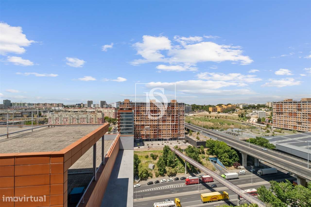Apartamento T1 Venda em Marvila,Lisboa-7