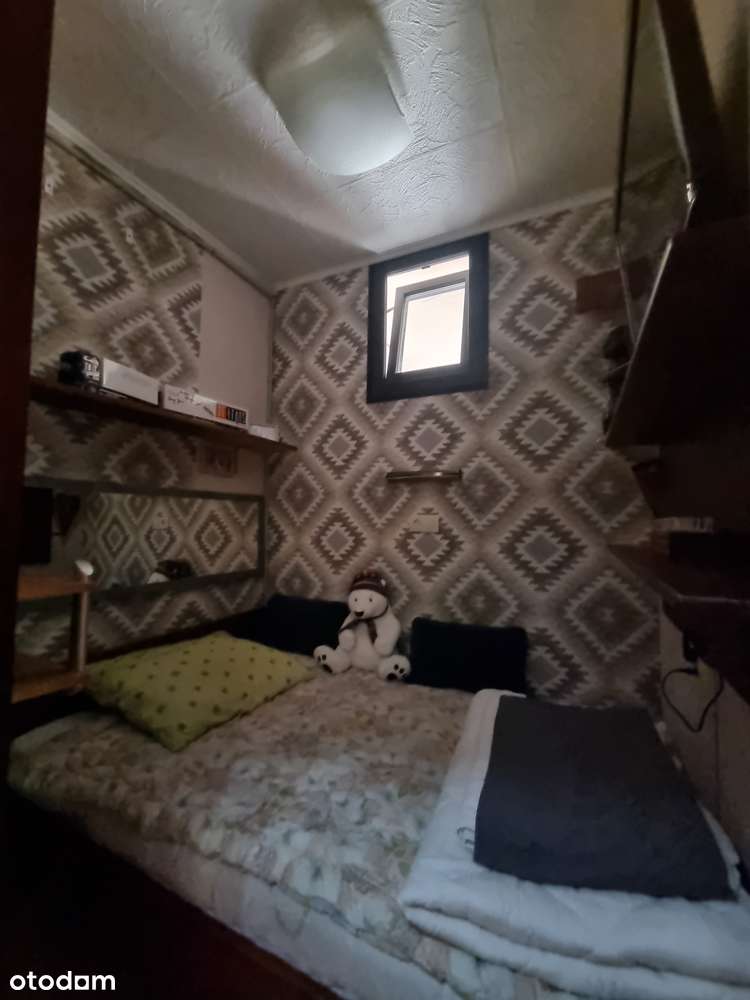 Oferta mieszkania w sercu miasta - Pełny obrazek: 5/8