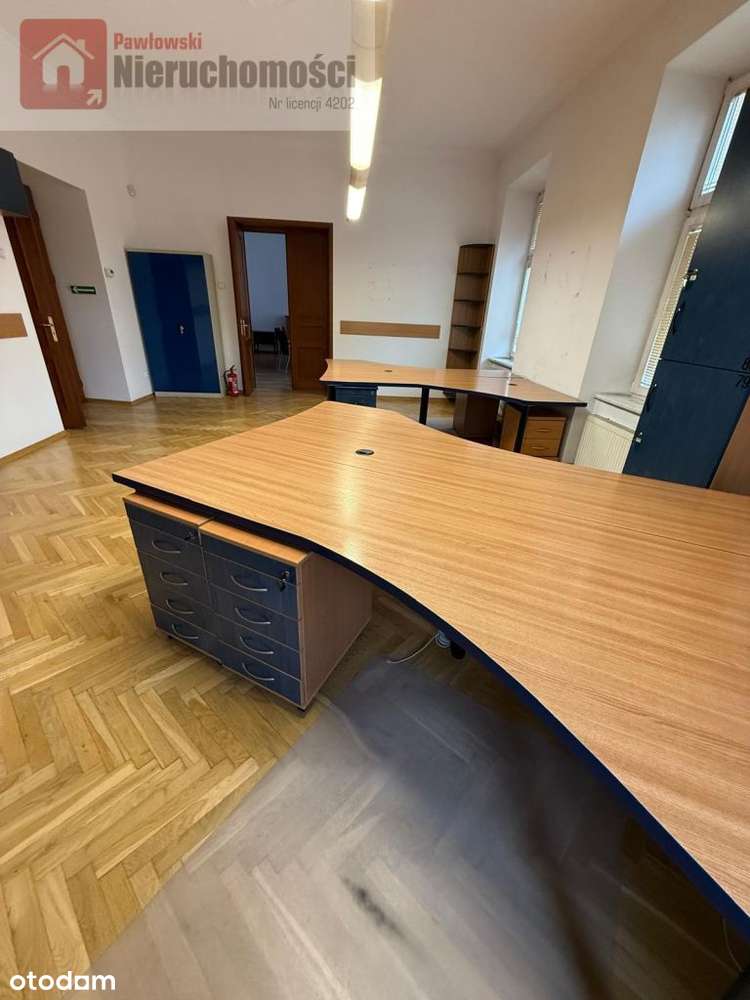 Lokal użytkowy, 120 m², Kraków - Pełny obrazek: 4/19