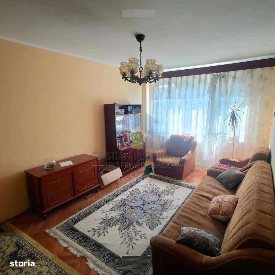 Apartament 3 cam conf 1 Viziru - Pistruiatu, 70 mp etaj 2 - Imagine principală: 2/12