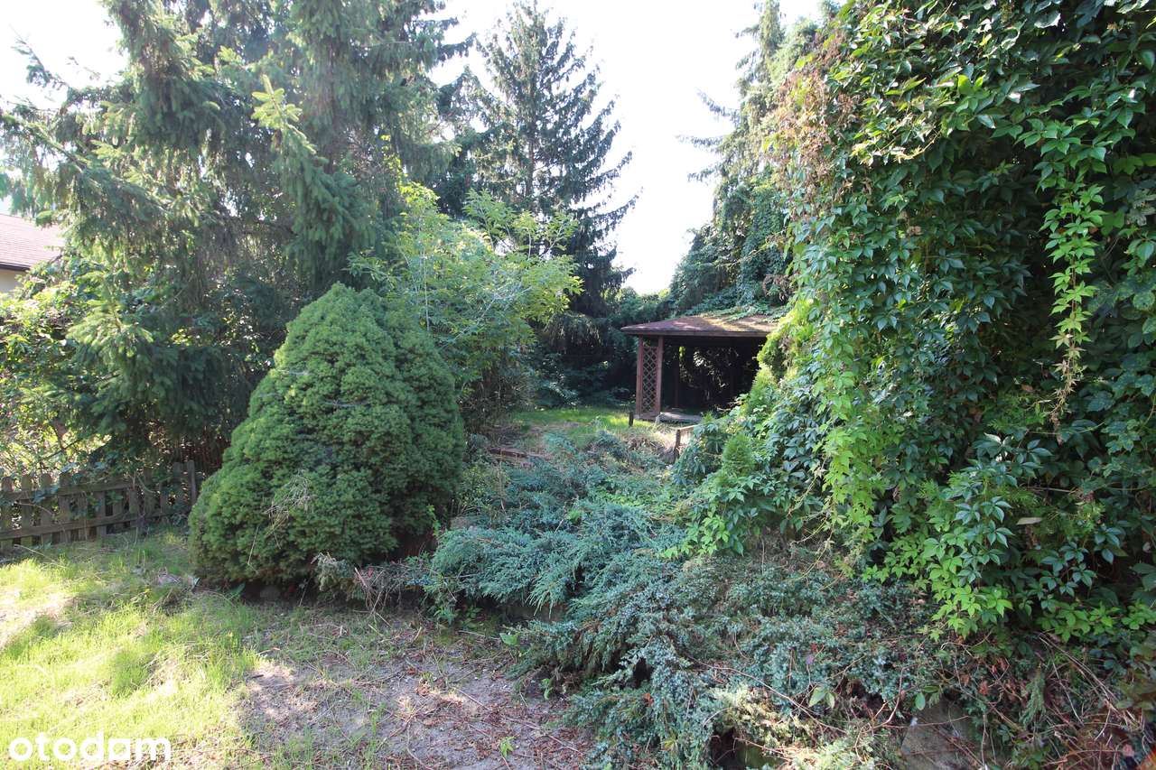 Junikowo Fabianowo ul. Kowalewicka Dom na działce 962 m2-15