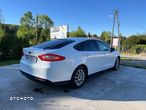 Ford Mondeo 2.0 TDCi Trend - 6