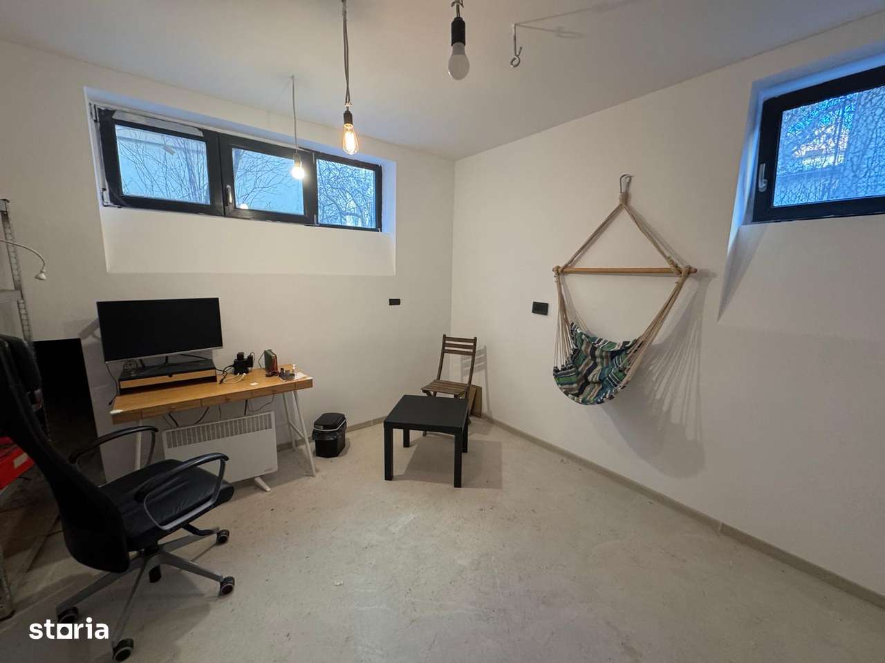 Vanzare apartament trei camere mobilat/utilat renovat Cotroceni metrou-15