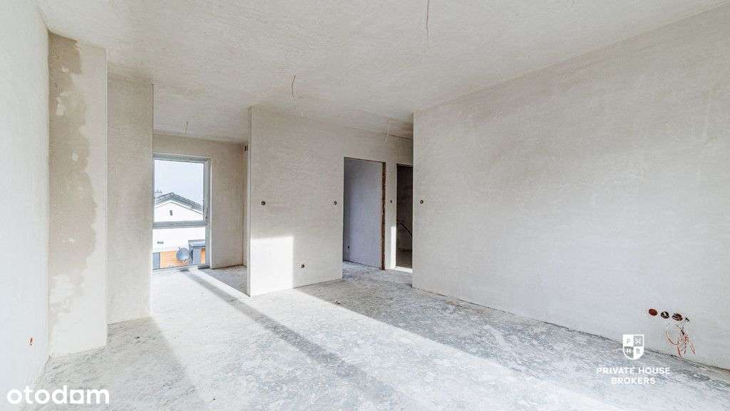 Wyjątkowa lokalizacja + garaż i taras słoneczny - Pełny obrazek: 5/7